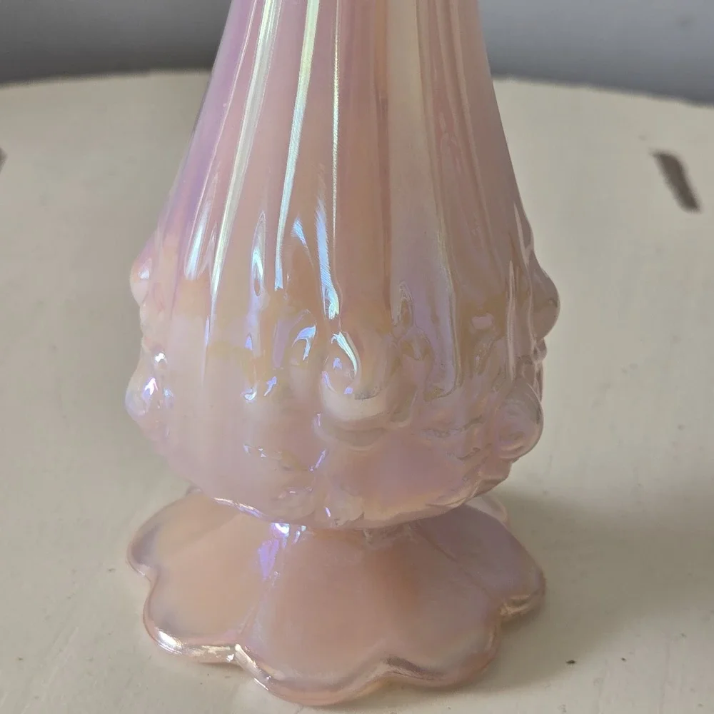 Fenton vintage cabbage